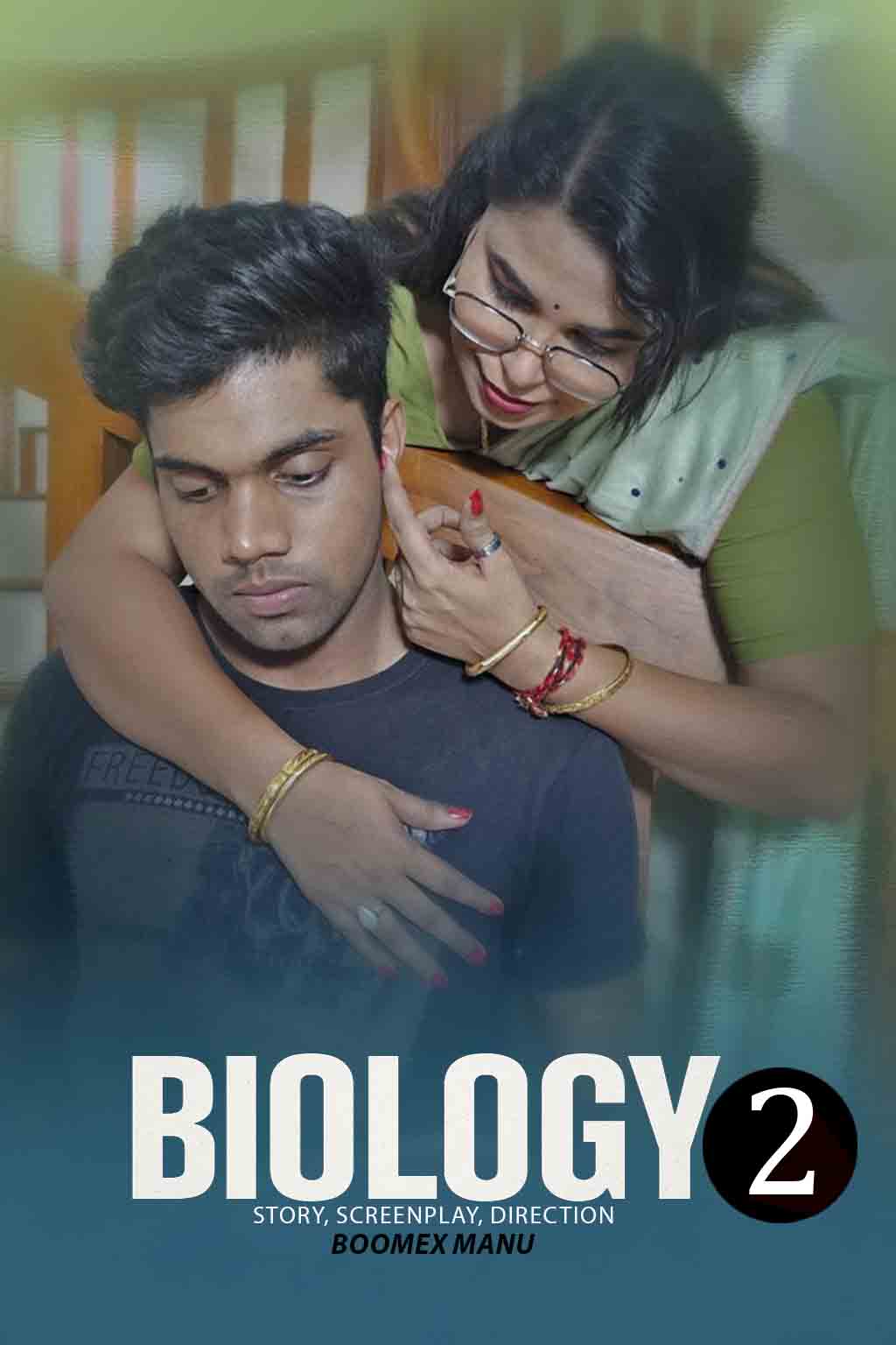 BIOLOGY 2